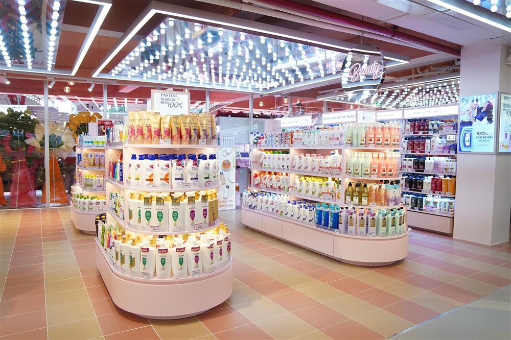 Doanh nghiệp bán lẻ “mạnh tay” gia tăng lợi ích cho người tiêu dùng